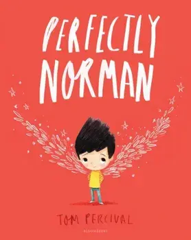 Perfectly Norman, Hardcover/Tom Percival