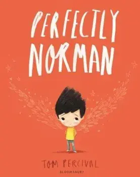 Perfectly Norman, Paperback/Tom Percival