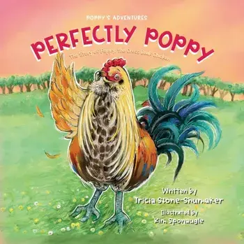 Perfectly Poppy, Paperback/Tricia Stone-Shumaker