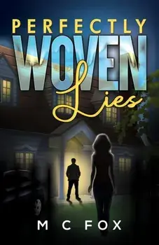 Perfectly Woven Lies, Paperback/M C Fox