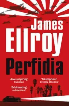 Perfidia, Paperback/James Ellroy