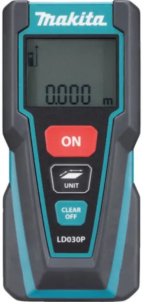 Perforator cu acumulator Makita - LD030P, SOLO, doar mașina