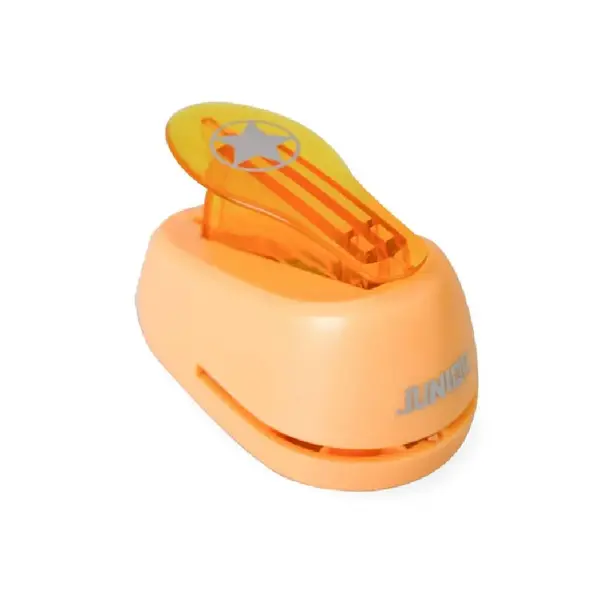 Perforator forme stea 1.8 cm Junior Perforator forme stea 1.8 cm Junior