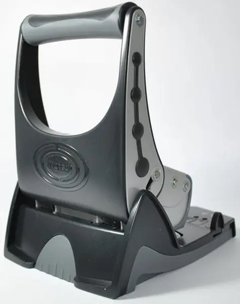 Perforator Maped - Eesy, pentru 35-40 coli