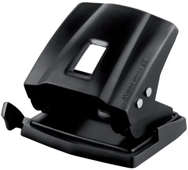 Perforator Maped - Essentials Metal, 20 - 25 coli