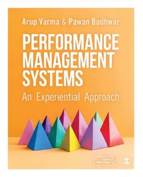 Performance Management Systems. An Experiential Approach, Paperback/***