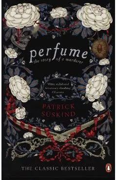 Perfume - Patrick Suskind