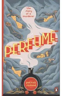 Perfume - Patrick Suskind