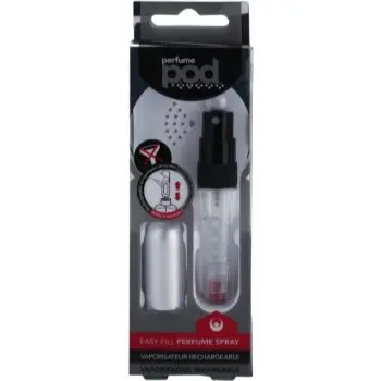 Perfumepod Pure sticluță reîncărcabilă cu atomizor unisex