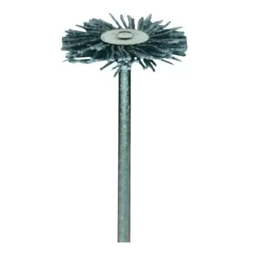 Peria abraziva performanta Dremel 538, 26 mm