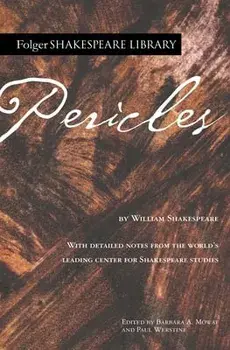 Pericles, Paperback/William Shakespeare