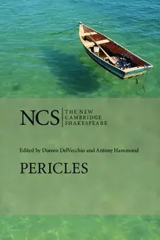 Pericles, Prince of Tyre, Paperback/William Shakespeare