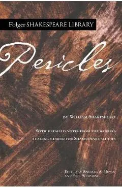 Pericles - William Shakespeare