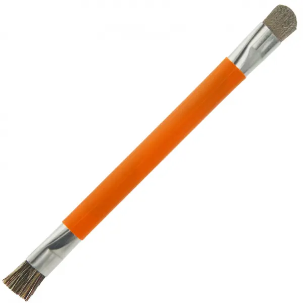 Perie Antistatica OEM, Portocalie