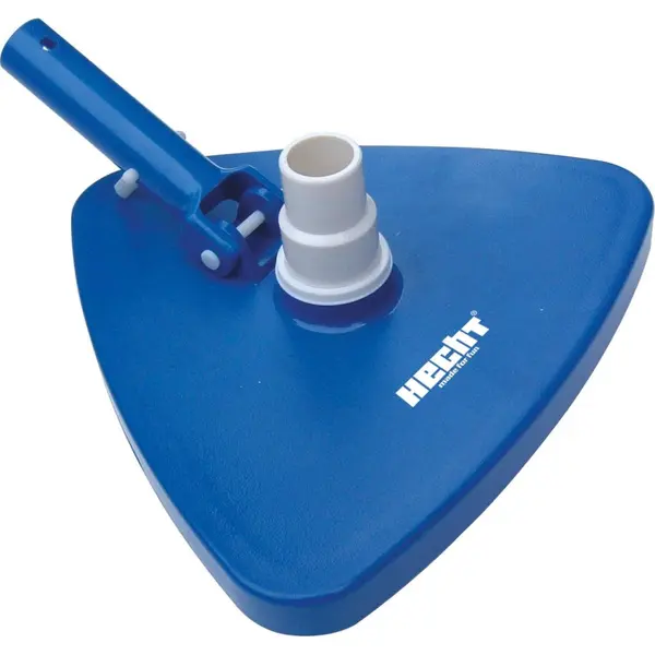 Perie Aspirator Piscina Hecht 060104, Curatare Fund si Pereti