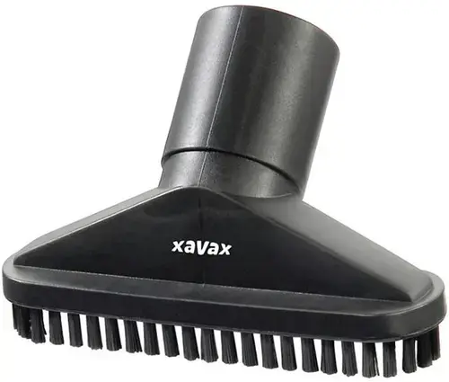 Perie aspirator Xavax 110247 pentru mobilier (Negru)