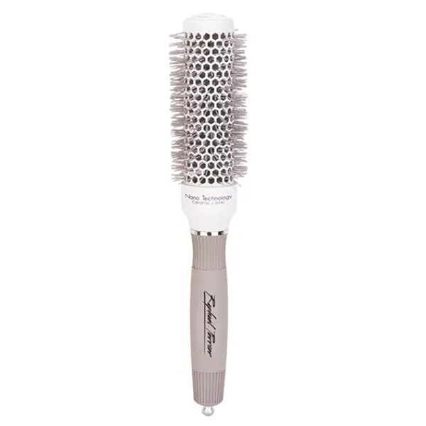 Perie ceramica rotunda Raphael Perrier Round Brush diametrul 32mm