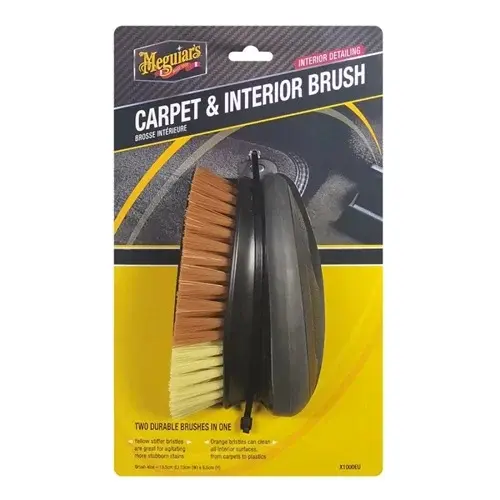 Perie curatare interior auto - Meguiar s All Surface Interior Brush