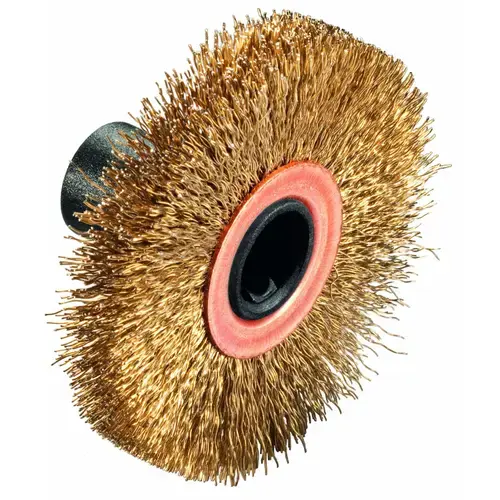 Perie de alama Bosch, 10 mm