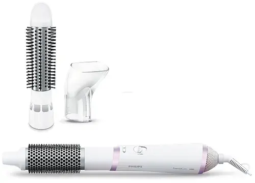 Perie de coafat Philips HP8662/00