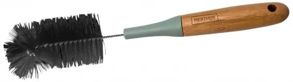 Perie de curățare sticle Nerthus