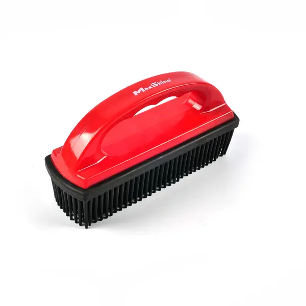 Perie de curatat par animale MaxShine