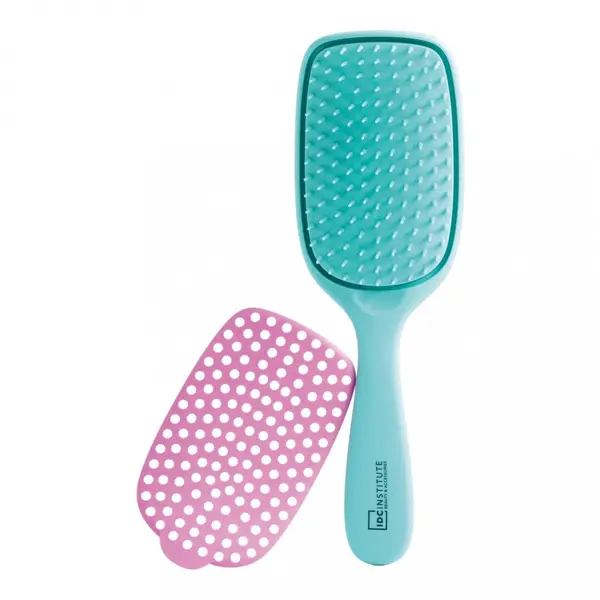 Perie de par turqoise EasyClean IDC Institute