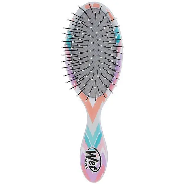 Perie de par Wet Brush Kids Chevron pentru descurcare