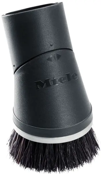 Perie de praf Miele - SSP 10, negru