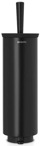 Perie de toaletă Brabantia - Profile, Black