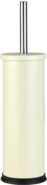 Perie de toaletă Estia - Classic, Ivory mat