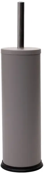 Perie de toaletă Estia - Classic, taupe mat