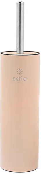 Perie de toaletă Estia - Dita, bej mat