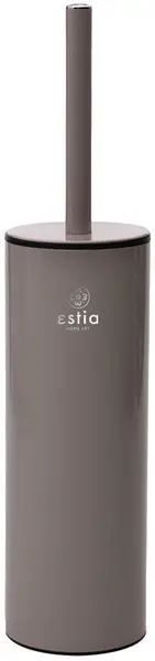 Perie de toaletă Estia - Dita, Taupe mat