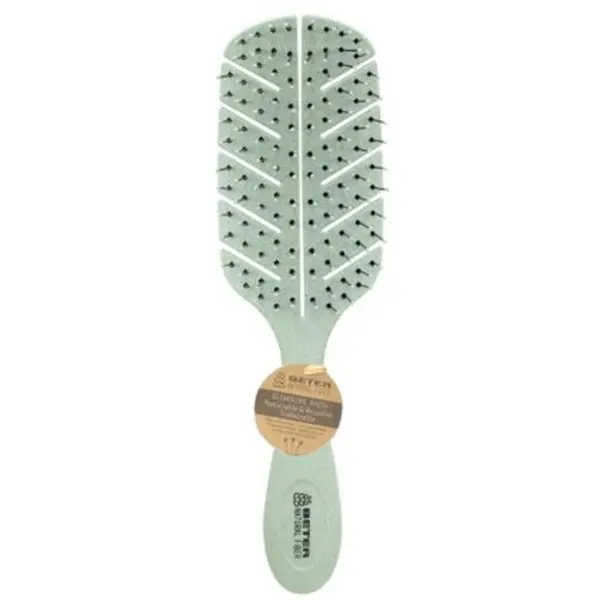 Perie Descurcare Par Beter Easy Hair Days, Fibra Naturala