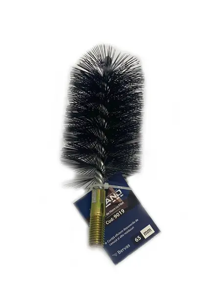 Perie Horn cu Filet 65mm