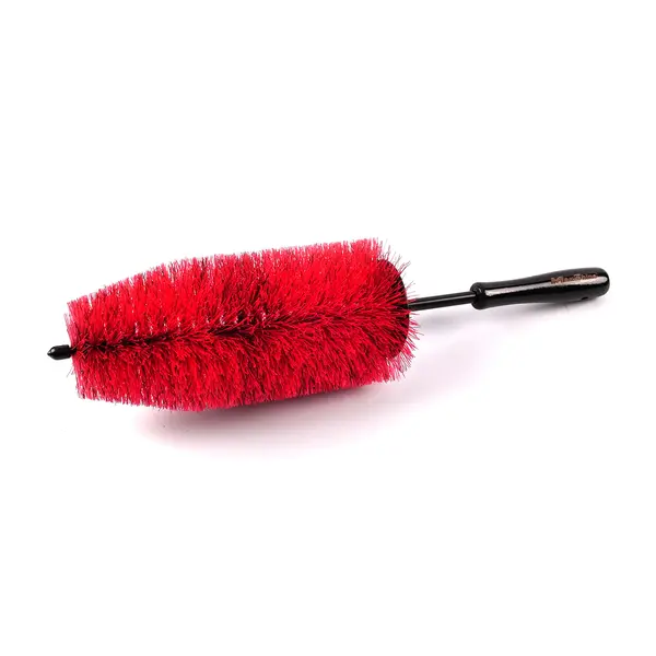 Perie lunga pentru curatat jantele, MaxShine, 46cm