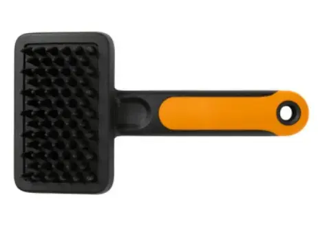 Perie masaj pentru animale, Pets Fiskars 2009140