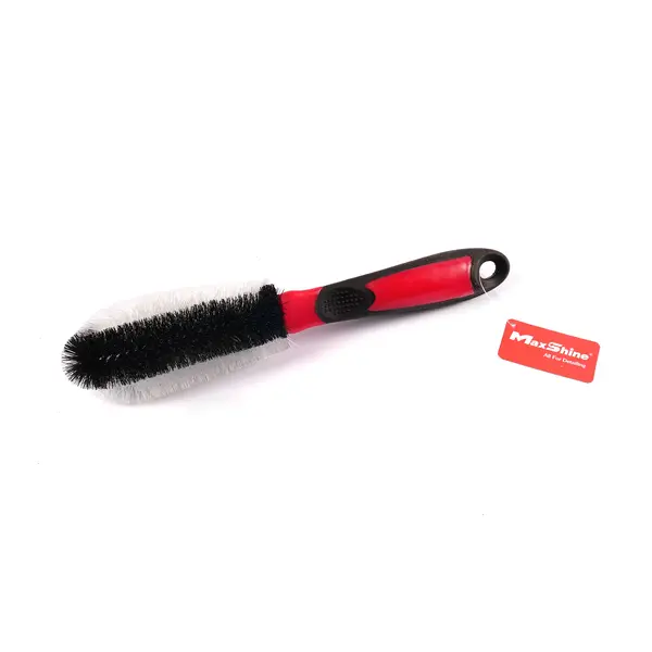 Perie mica pentru jante MaxShine
