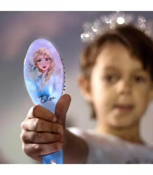Perie mica pentru par Cerda Frozen