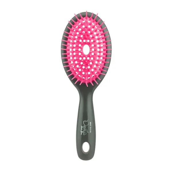 Perie Ovala pentru Par, Beter Deslia Hair Flow