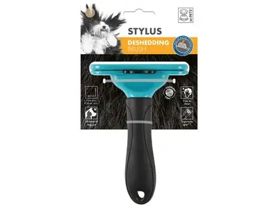 Perie pentru caini, STYLUS, L