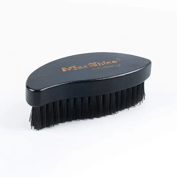Perie pentru curatat anvelopele, maner ergonomic MaxShine 12x5.5cm