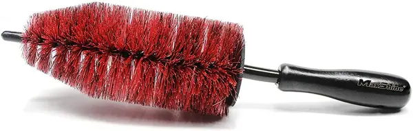 Perie pentru curatat jantele, MaxShine, 40cm
