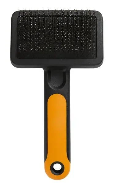 Perie pentru netezit blana Fiskars Pet Care 2009138