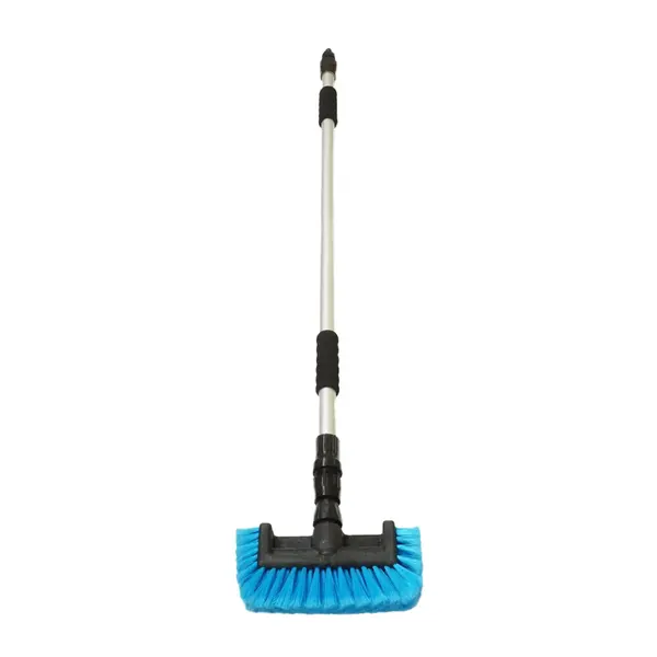 Perie Pentru Spalat Cu Maner Telescopic