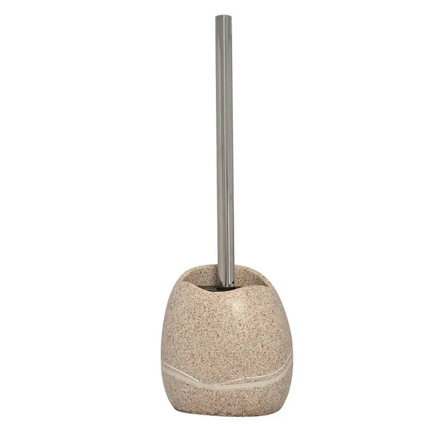 Perie Pentru Wc in metal plastic