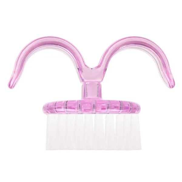 Perie Praf Unghii SensoPRO Milano - Candy Buff