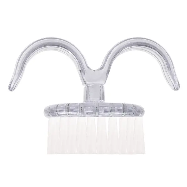 Perie Praf Unghii SensoPRO Milano - Ice Touch