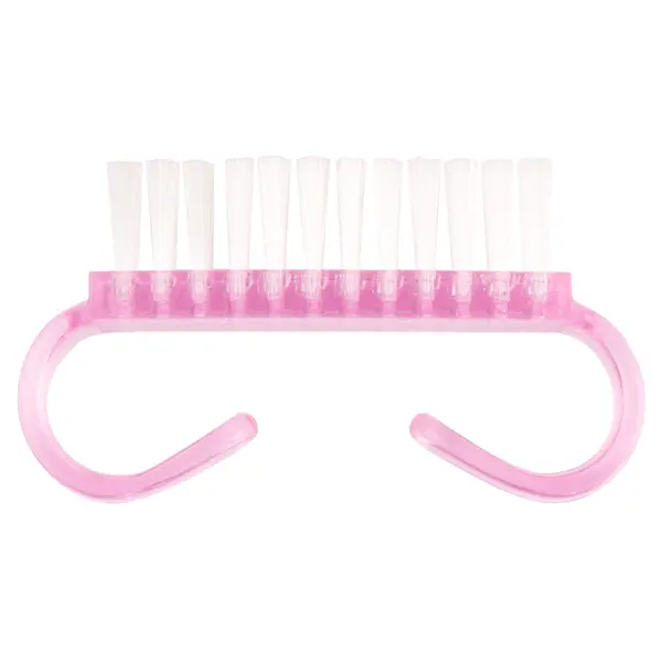 Perie Praf Unghii SensoPRO Milano - Pink